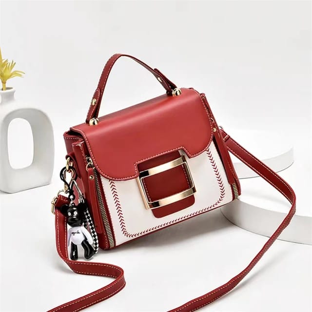 Ladies Stylish Parts Bag for regular use